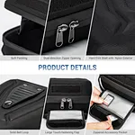 Camera pouch