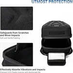 Camera pouch